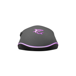 Souris Gaming WHITE SHARK CYRUS GM-3001 - Noir
