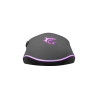 Souris Gaming WHITE SHARK CYRUS GM-3001 - Noir