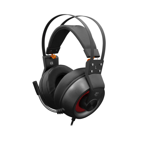 Casque Gaming WHITE SHARK CARACAL GH-1949