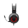Casque Gaming WHITE SHARK CARACAL GH-1949