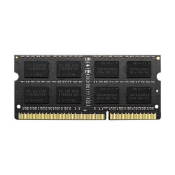 Barrette Mémoire SO-DIMM ARKTEK 4GB DDR3 1600 Mhz - AKD3S4N1600