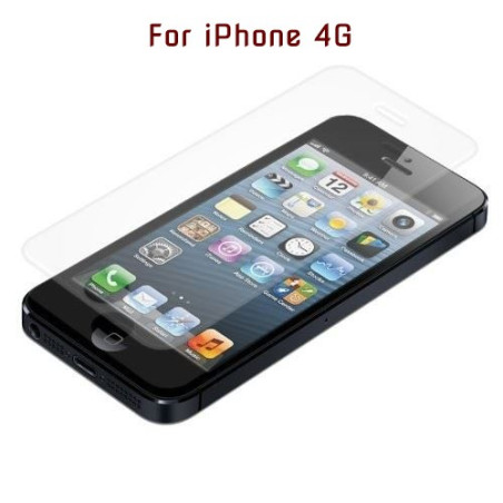 iPhone 4 - Protection GLASS