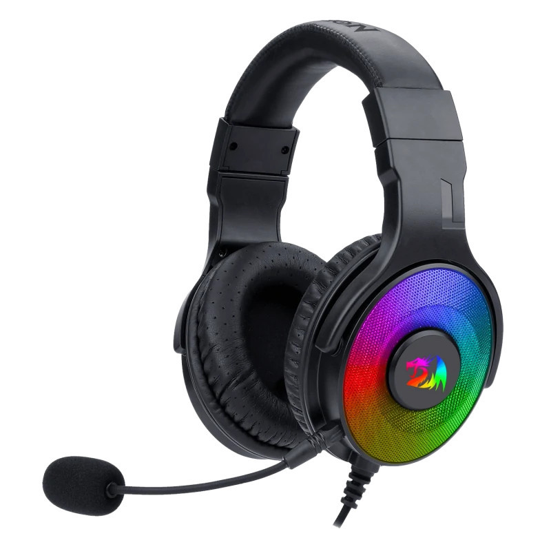 Casque Gaming REDRAGON PANDORA H350 USB 7.1 RGB