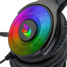 Casque Gaming REDRAGON PANDORA H350 USB 7.1 RGB