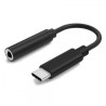 Adaptateur Type-C vers Jack 3.5 mm