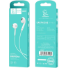 Ecouteur avec Micro VDENMENV DR01