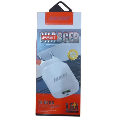 Chargeur TYPE C 1.5A SCOOT TB-023A