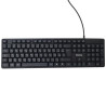 Clavier USB SCORPION 20012 Arabe Français
