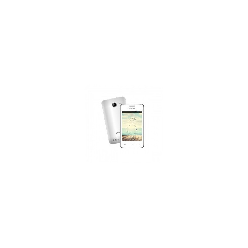 Protection en verre trempé EverTrendy 3G