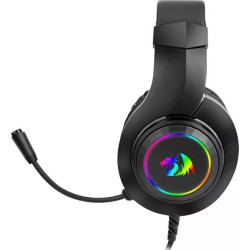 Casque Gaming REDRAGON HYLAS RGB 7.1 H260