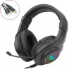 Casque Gaming REDRAGON HYLAS RGB 7.1 H260