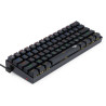Clavier Gaming Mécanique REDRAGON LAKSHMI K606 60% Rainbow