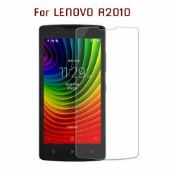Lenovo A2010 - Protection GLASS