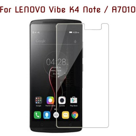 Lenovo VIBE K4 NOTE A7010 - Protection GLASS