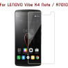 Lenovo VIBE K4 NOTE A7010 - Protection GLASS