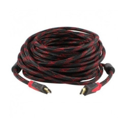 Cable HDMI Blindé 15m