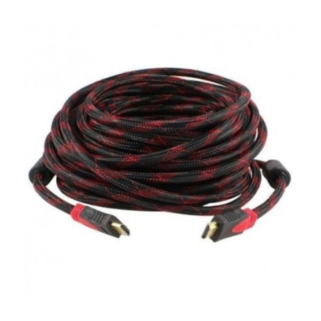 Cable HDMI Blindé 15m