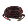 Cable HDMI Blindé 15m