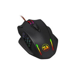 Souris Gaming REDRAGON IMPACT M908
