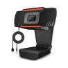 Webcam USB 720P avec Microphone