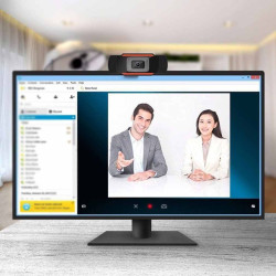 Webcam USB 720P avec Microphone