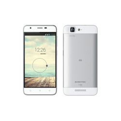 Protection en verre trempé EverSlim Nano