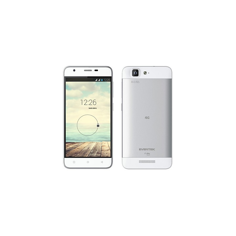 Protection en verre trempé EverSlim Nano