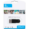 Clé USB 8 Go PNY USB 2.0