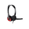 Casque Micro HAVIT H202D
