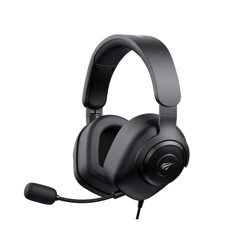 Casque Gaming HAVIT H2230D