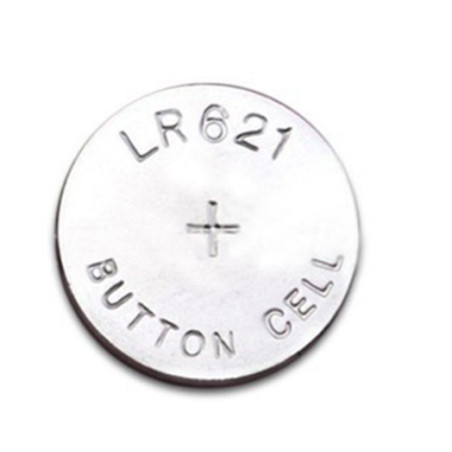 Pile Bouton Alkaline 1.55V AG1
