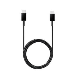 Cable Type C vers Type C 1m 2A