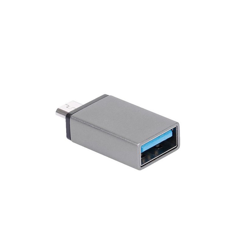 Mini Adaptateur OTG Micro USB 3.0