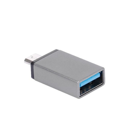 Mini Adaptateur OTG Micro USB 3.0