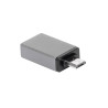 Mini Adaptateur OTG Micro USB 3.0