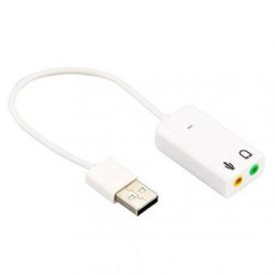 Carte Son USB
