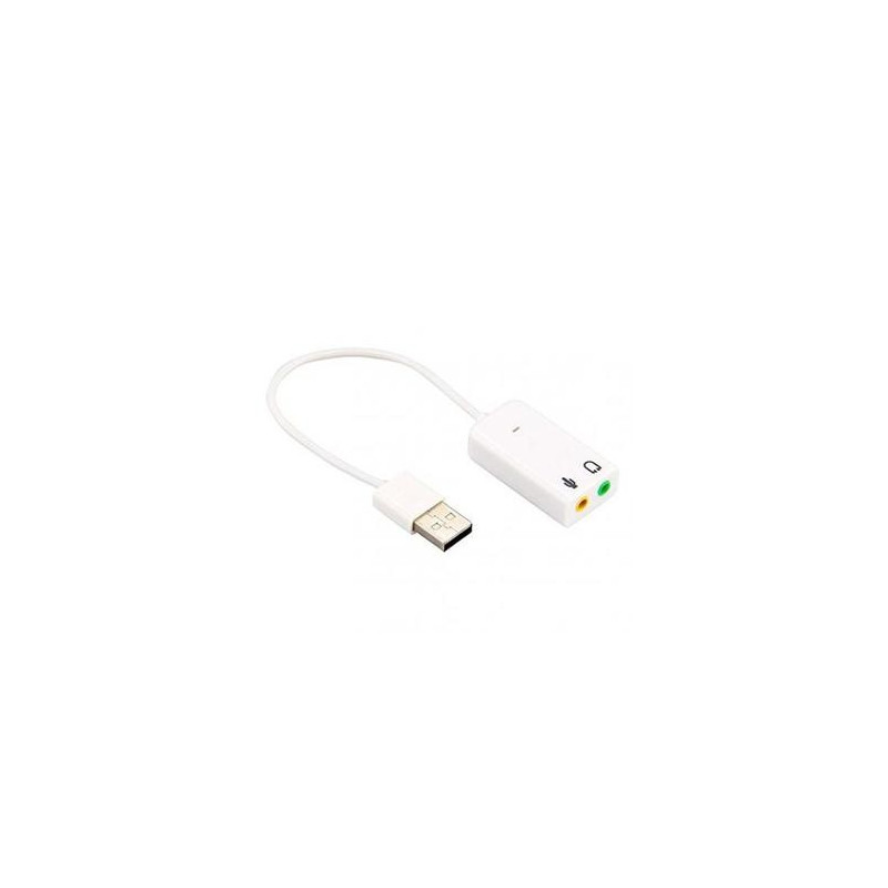Carte Son USB