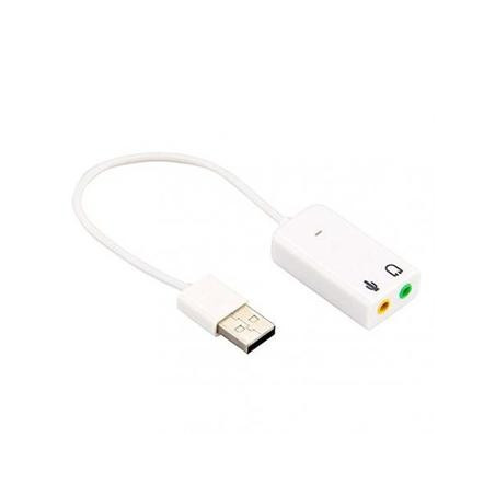 Carte Son USB