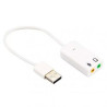 Carte Son USB