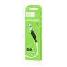 Cable Magnétique Micro USB DENMEN D18V 