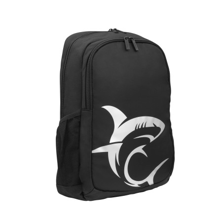 Sac à dos pour Pc Portable 15.6" WHITE SHARK SCOUT / WATER RESIST GBP-006