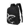 Sac à dos pour Pc Portable 15.6" WHITE SHARK SCOUT / WATER RESIST GBP-006