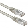 Cable Réseau UTP CAT 6 RJ45 40M - Gris
