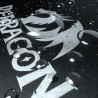 Tapis de Souris Gaming REDRAGON FLICK XL P032