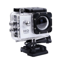 Caméra Full HD 1080p 2.0MP waterproof 30m 140°
