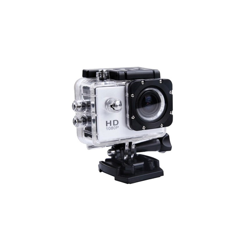 Caméra Full HD 1080p 2.0MP waterproof 30m 140°