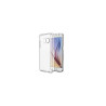 Etui en Silicone pour Samsung S7 Plus / Transparent