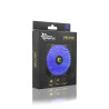 Ventilateur de Boitier WHITE SHARK VECTOR - LED Bleu