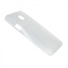 Etui en Silicone pour Huawei Y330 / Transparent