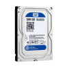 Disque Dur Interne WESTERN DIGITAL Caviar Blue 500 GB 3.5" WD5000AAKS - Reconditionné